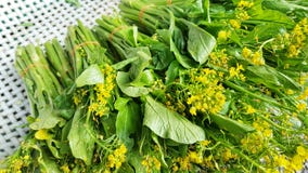 Chinese cabbage sold in the fresh market stock photography Chinese cabbage sold in the fresh market stock photography